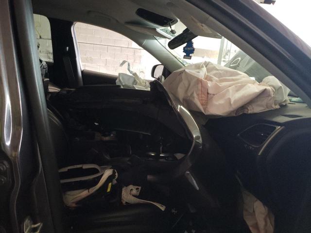 Photo 5 from auction – 2020 JEEP CHEROKEE L with VIN 1C4PJLLB7LD652718