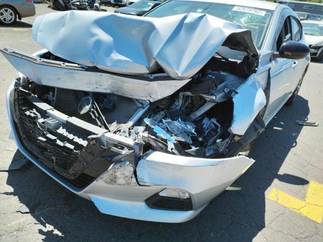 Photo 9 from auction – 2019 NISSAN ALTIMA SR with VIN 1N4BL4CV0KC169571