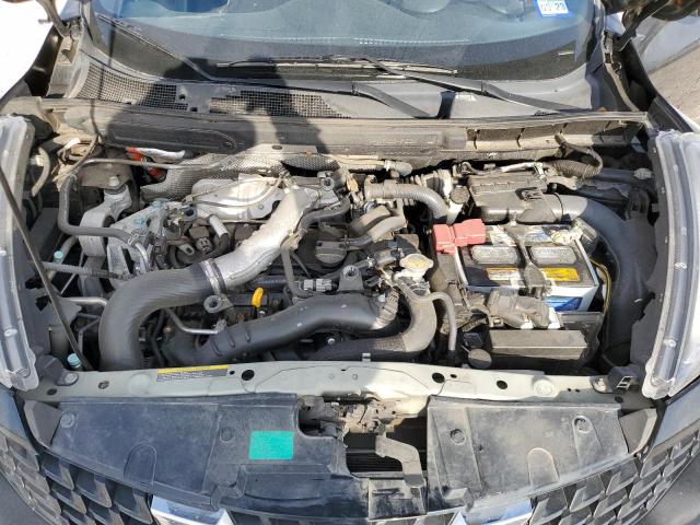 Photo 7 from auction – 2017 NISSAN JUKE S with VIN JN8AF5MR5HT705710