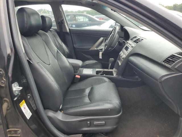 Photo 5 from auction – 2011 TOYOTA CAMRY BASE with VIN 4T1BF3EK9BU227990