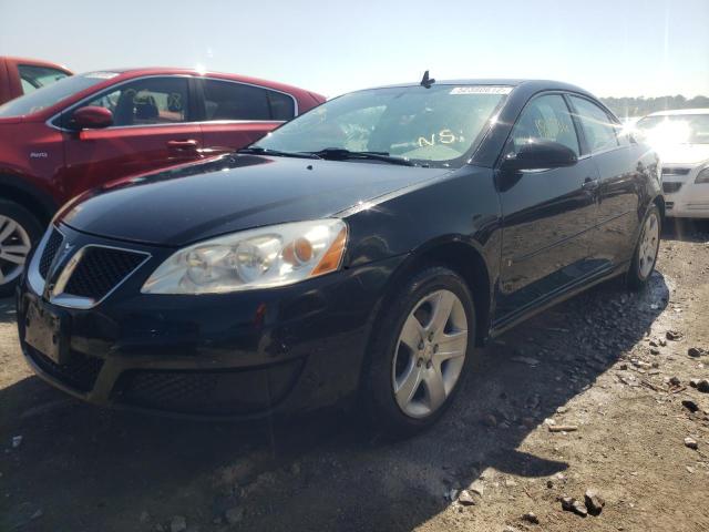 Photo 2 from auction – 2010 PONTIAC G6 with VIN 1G2ZA5E02A4120858