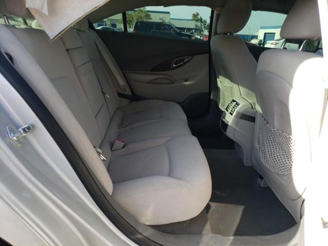Photo 6 from auction – 2013 BUICK LACROSSE with VIN 1G4GA5ER9DF253493