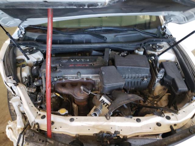 Photo 7 from auction – 2008 TOYOTA CAMRY CE with VIN 4T1BE46K58U755851