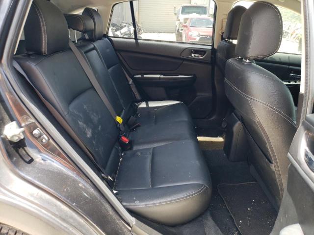 Photo 6 from auction – 2013 SUBARU XV CROSSTR with VIN JF2GPAGC5DH831468