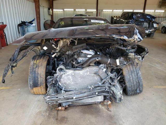 Photo 9 from auction – 2016 FORD MUSTANG with VIN 1FA6P8TH4G5230276