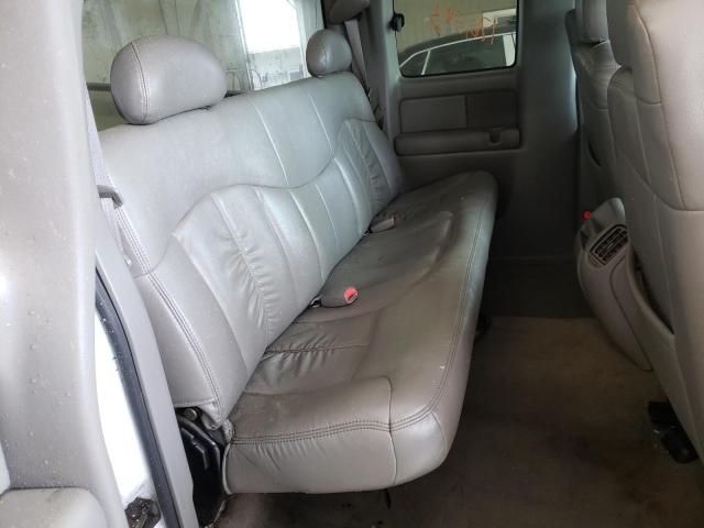 Photo 6 from auction – 2000 CHEVROLET SILVERADO with VIN 2GCEK19V7Y1210731