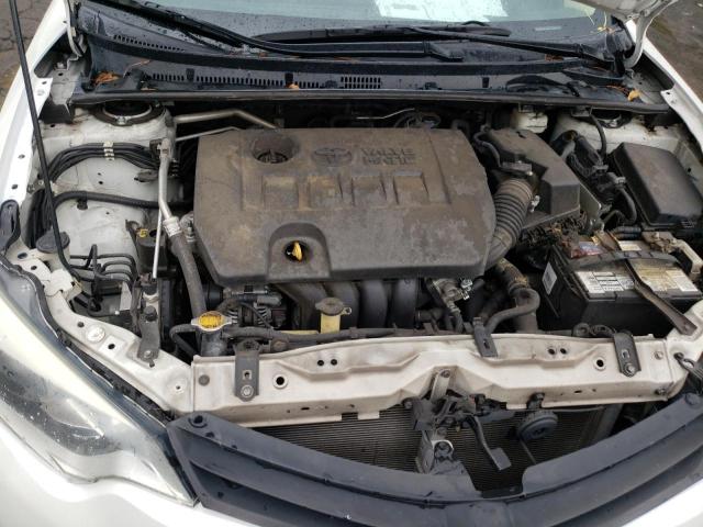 Photo 7 from auction – 2014 TOYOTA COROLLA EC with VIN 5YFBPRHE8EP158351