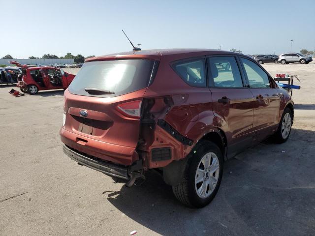Photo 4 from auction – 2015 FORD ESCAPE S with VIN 1FMCU0F7XFUA14958