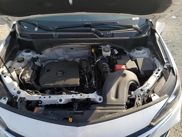 Photo 7 from auction – 2020 BUICK ENCORE GX with VIN KL4MMFSL3LB098296