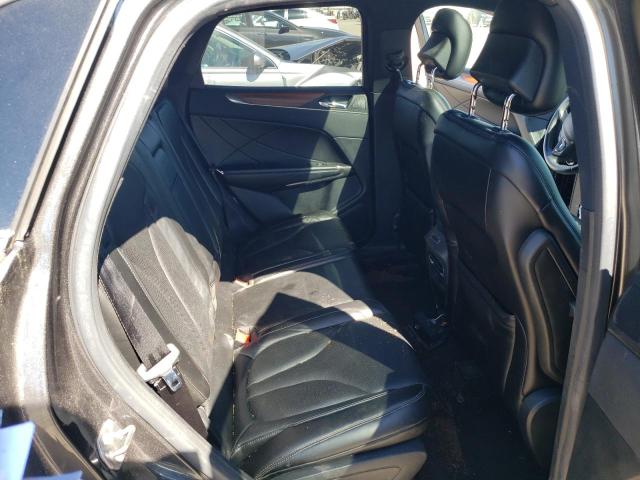 Photo 6 from auction – 2017 LINCOLN MKC RESERV with VIN 5LMTJ3DH7HUL08937