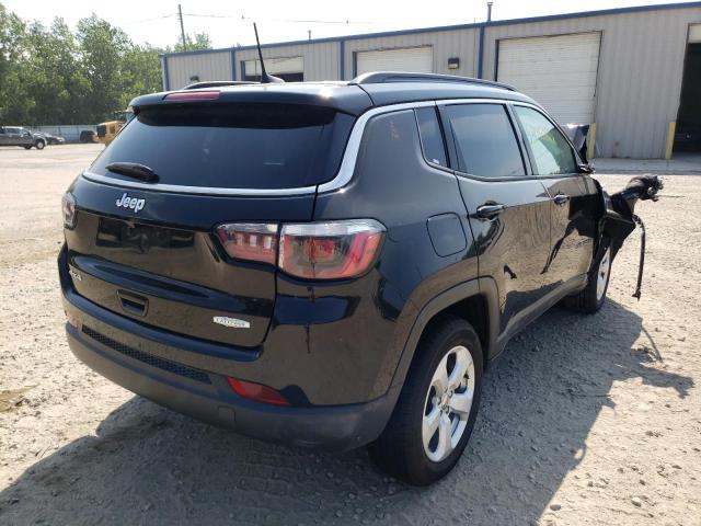 Photo 4 from auction – 2018 JEEP COMPASS LA with VIN 3C4NJDBB8JT366172