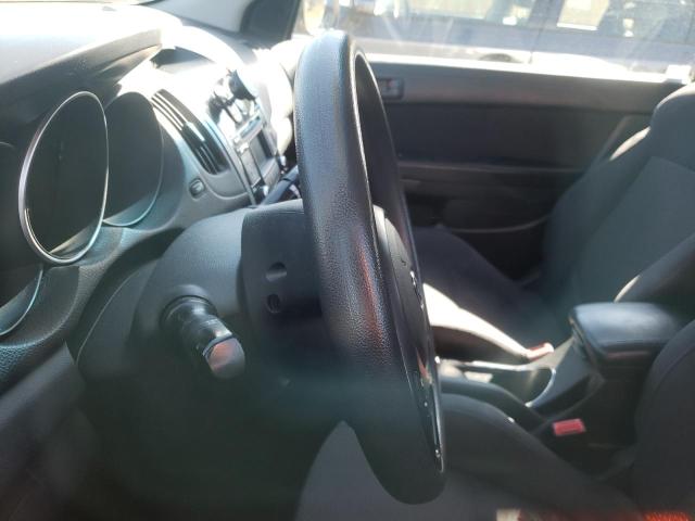 Photo 8 from auction – 2011 KIA FORTE EX with VIN KNAFU6A2XB5399374