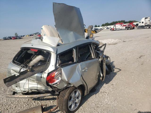 صورة رقم 4 من المزاد - 2003 TOYOTA COROLLA MA مع VIN 2T1KR38E43C004479