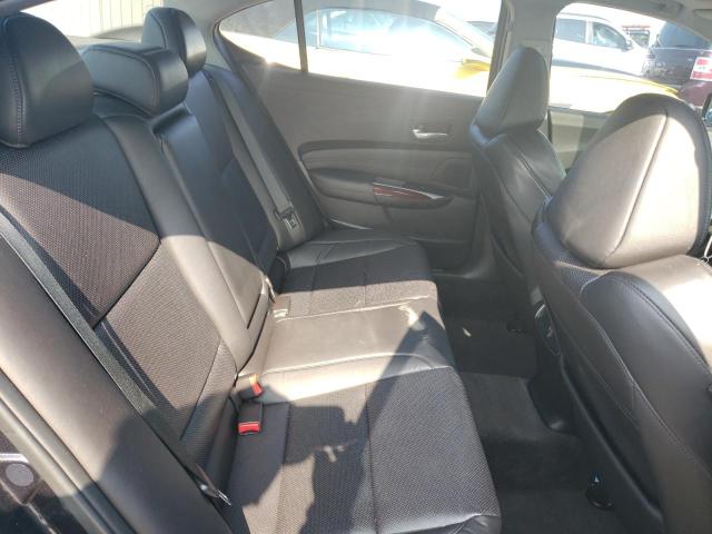 Photo 6 from auction – 2015 ACURA TLX TECH with VIN 19UUB2F58FA004036