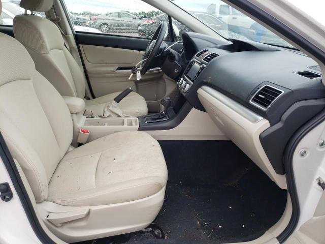 Photo 5 from auction – 2015 SUBARU IMPREZA SP with VIN JF1GPAT66F8295511