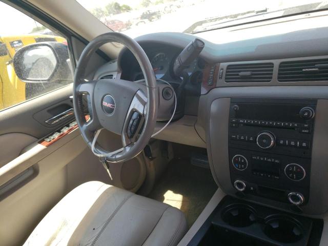 Photo 9 from auction – 2011 GMC SIERRA K15 with VIN 1GTR2WE35BZ449261