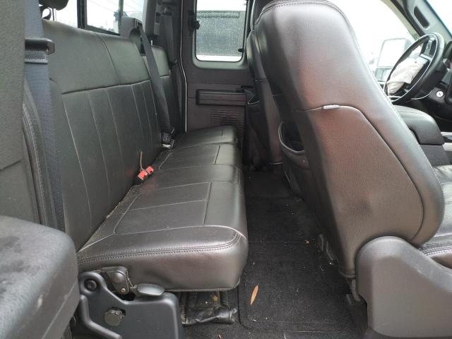 Photo 6 from auction – 2012 FORD F250 SUPER with VIN 1FT7X2B61CED04890