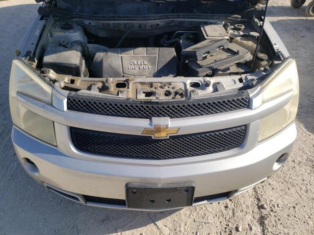 Photo 7 from auction – 2008 CHEVROLET EQUINOX SP with VIN 2CNDL037186061051