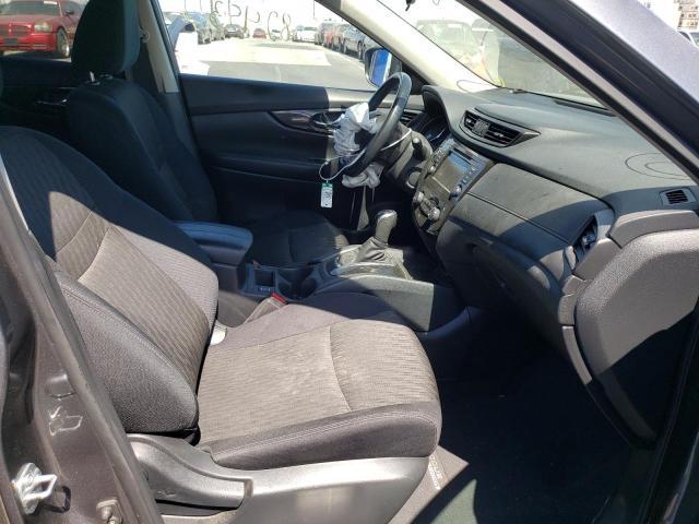 Photo 5 from auction – 2018 NISSAN ROGUE S with VIN 5N1AT2MT7JC727868