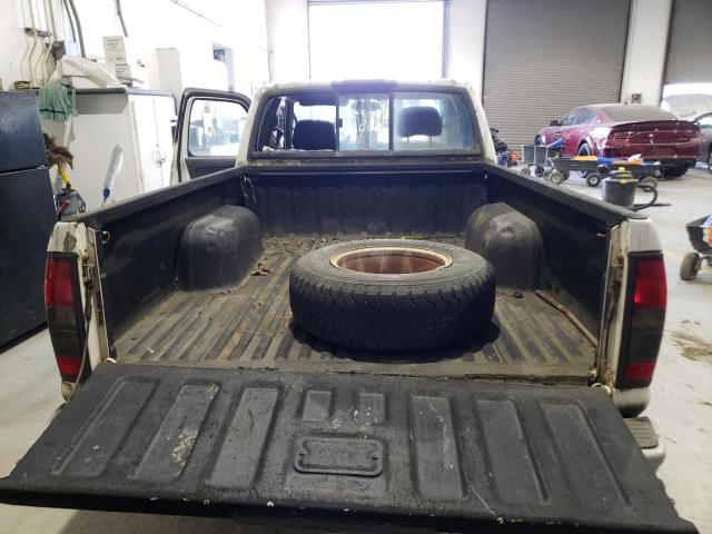 Photo 6 from auction – 2003 NISSAN FRONTIER K with VIN 1N6DD26T43C416247