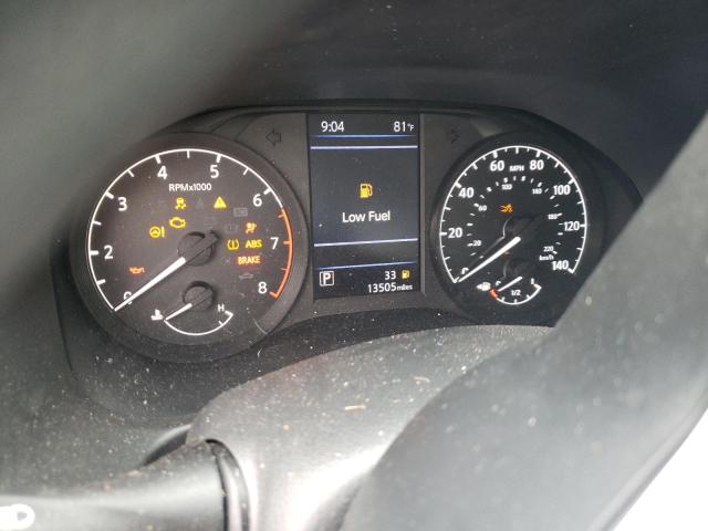 Photo 8 from auction – 2021 NISSAN ALTIMA S with VIN 1N4BL4BV4MN367594