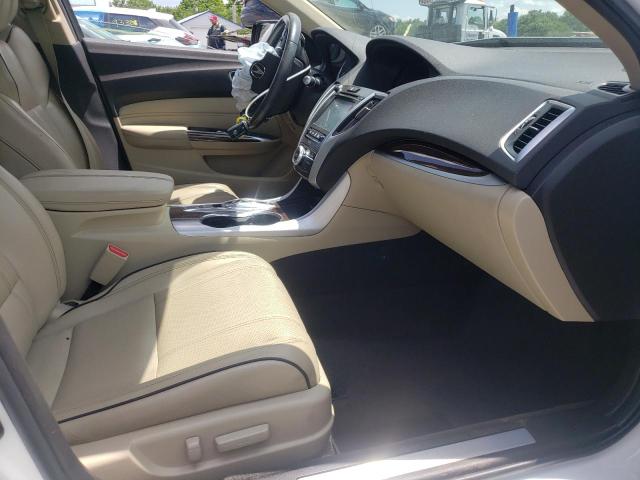 Photo 5 from auction – 2018 ACURA TLX TECH with VIN 19UUB3F56JA003093