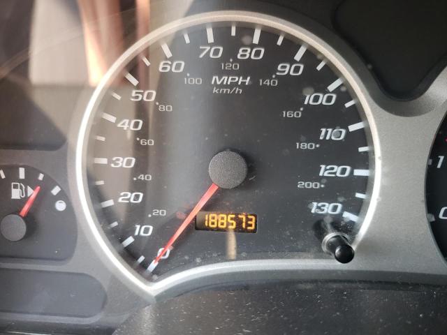 Photo 8 from auction – 2005 CHEVROLET EQUINOX with VIN 2CNDL23F856112124