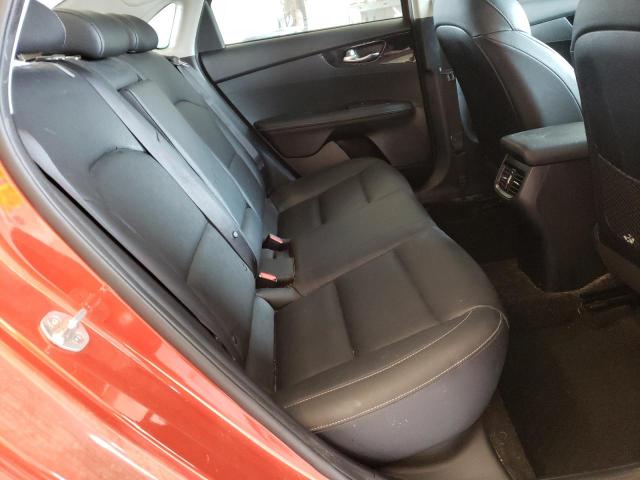 Photo 6 from auction – 2019 KIA FORTE EX with VIN 3KPF54AD5KE069264