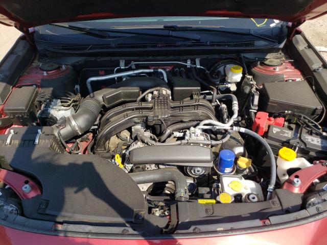 Photo 7 from auction – 2020 SUBARU OUTBACK PR with VIN 4S4BTACC5L3121889