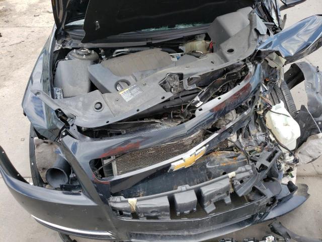 Photo 7 from auction – 2011 CHEVROLET MALIBU 2LT with VIN 1G1ZD5E79BF255981