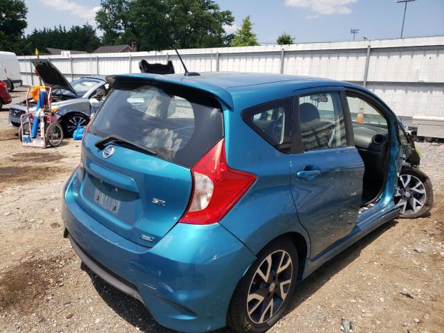 Photo 4 from auction – 2015 NISSAN VERSA NOTE with VIN 3N1CE2CP1FL417791