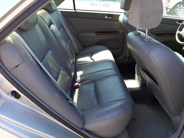 Photo 6 from auction – 2003 TOYOTA CAMRY LE with VIN 4T1BF32K13U061552