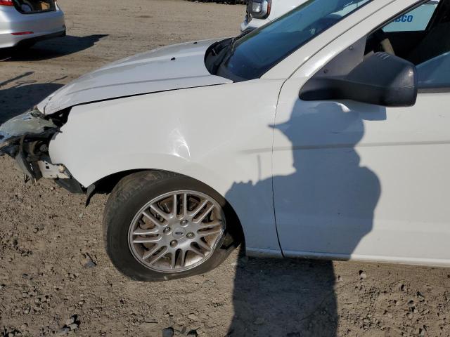 Photo 9 from auction – 2011 FORD FOCUS with VIN 1FAHP3FN0BW132863