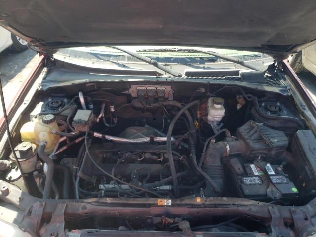 Photo 7 from auction – 2005 FORD ESCAPE XLS with VIN 1FMYU02Z35KC73816