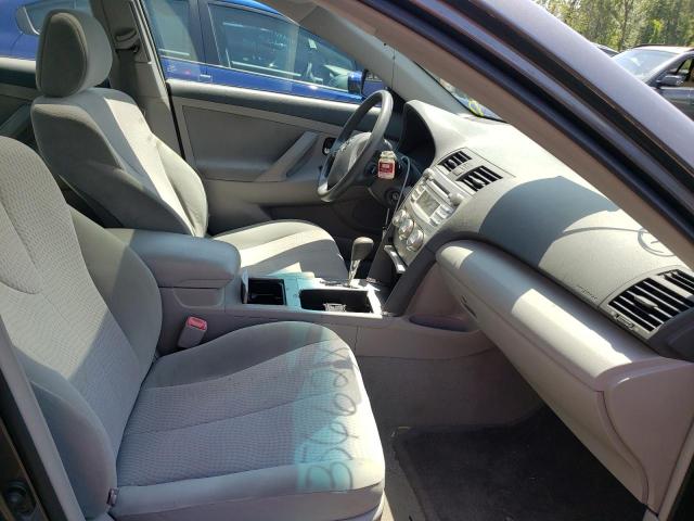 Photo 5 from auction – 2011 TOYOTA CAMRY BASE with VIN 4T4BF3EK7BR131118