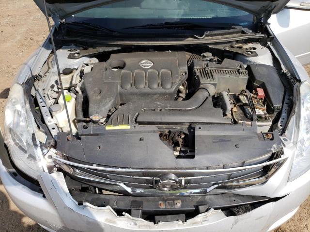 Photo 7 from auction – 2012 NISSAN ALTIMA BAS with VIN 1N4AL2AP7CC163532