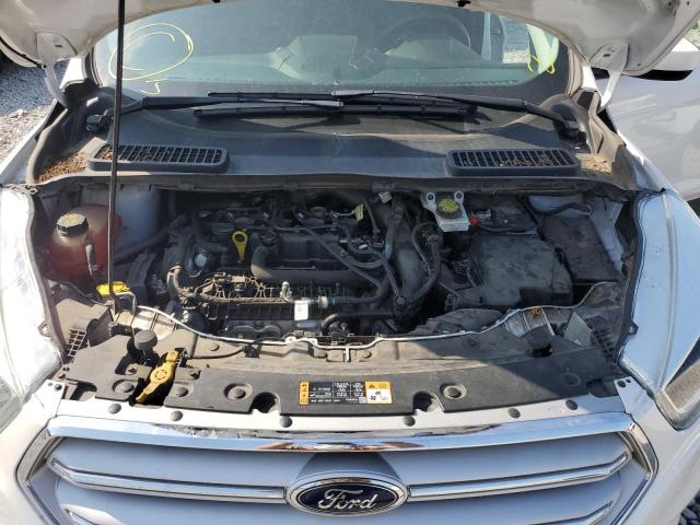 Photo 7 from auction – 2018 FORD ESCAPE SEL with VIN 1FMCU0HD6JUA84100