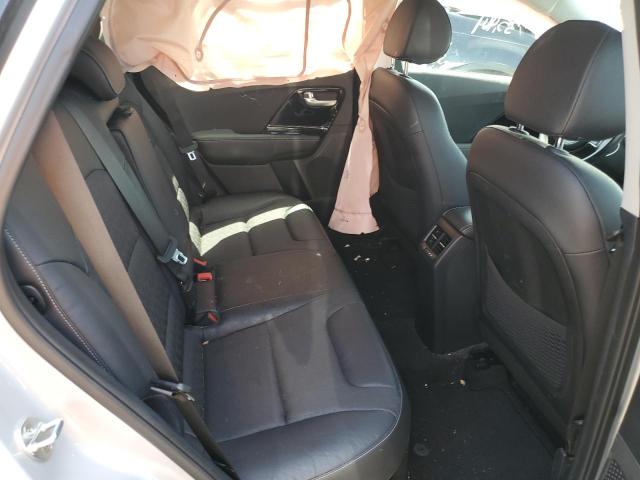 Photo 6 from auction – 2019 KIA NIRO EX with VIN KNDCD3LD0K5236221