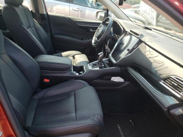 Photo 5 from auction – 2020 SUBARU LEGACY LIM with VIN 4S3BWAN63L3028923