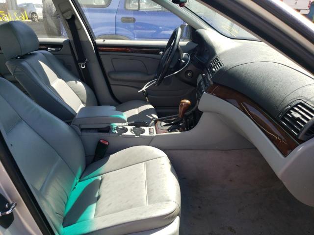 Photo 5 from auction – 2000 BMW 323 I with VIN WBAAM334XYCA87845