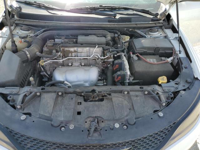 Photo 7 from auction – 2015 CHRYSLER 200 LIMITE with VIN 1C3CCCAB6FN634788
