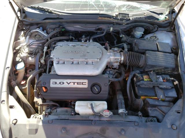 Photo 7 from auction – 2004 HONDA ACCORD EX with VIN 1HGCM66564A059370