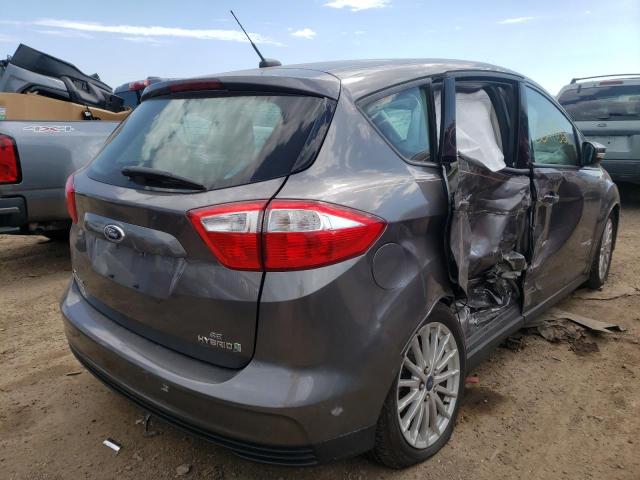صورة رقم 4 من المزاد - 2014 FORD C-MAX SE مع VIN 1FADP5AU2EL515007