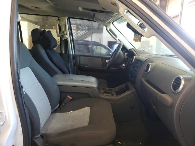 Photo 5 from auction – 2003 FORD EXPEDITION with VIN 1FMRU15W43LC53786