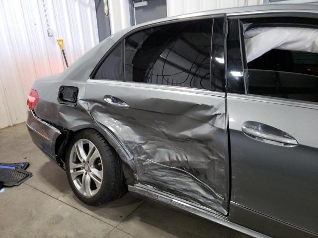 Photo 9 from auction – 2011 MERCEDES-BENZ E 350 4MAT with VIN WDDHF8HB8BA319901