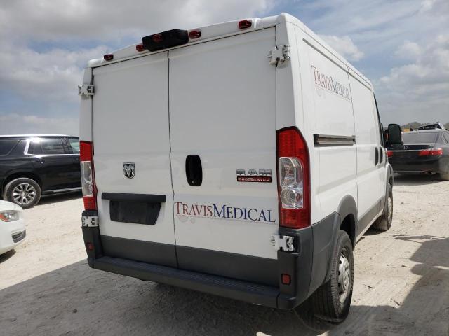 Photo 4 from auction – 2017 RAM PROMASTER with VIN 3C6TRVNG7HE501886