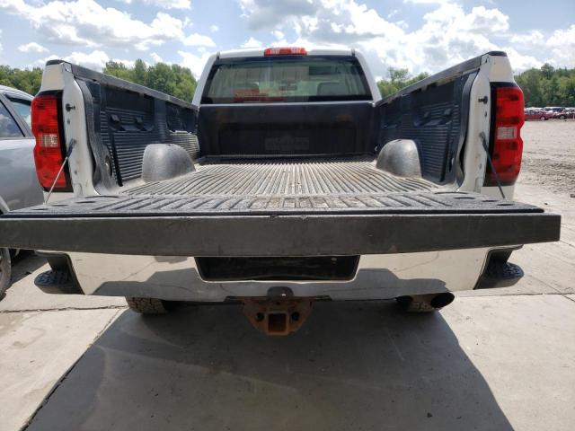 Photo 9 from auction – 2016 CHEVROLET SILVERADO with VIN 1GC2CUEG8GZ199205