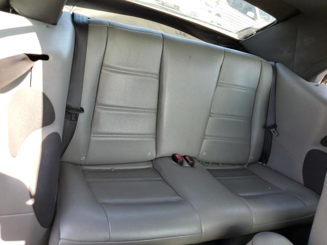 Photo 6 from auction – 2004 FORD MUSTANG with VIN 1FAFP446X4F197506