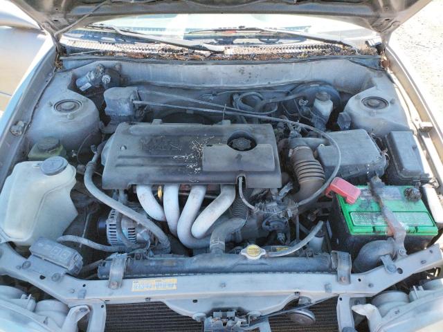 Photo 7 from auction – 2001 TOYOTA COROLLA CE with VIN 1NXBR12E51Z531231