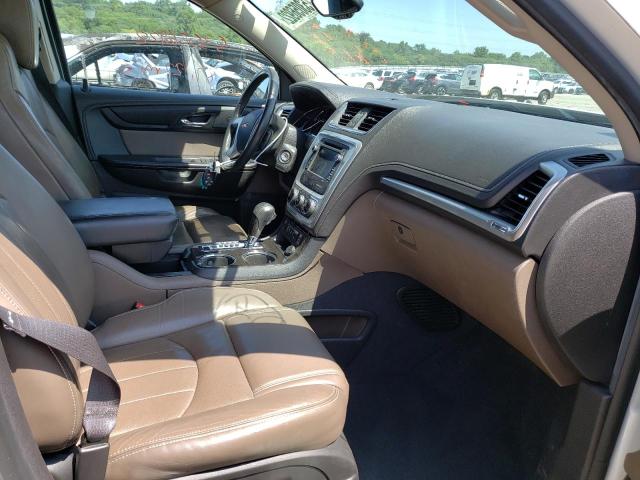 Photo 5 from auction – 2014 GMC ACADIA SLT with VIN 1GKKRSKD1EJ228704
